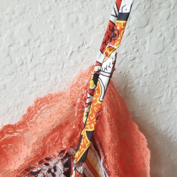 New York & Company Silk Camisole - Picture 5 of 8